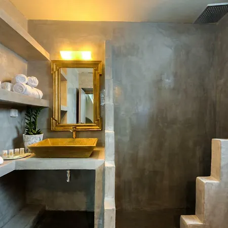Pasithea Suites Megalochori  Exterior photo