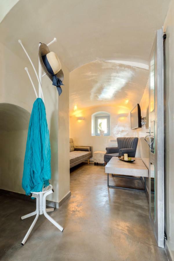 Couette-café Pasithea 2*
