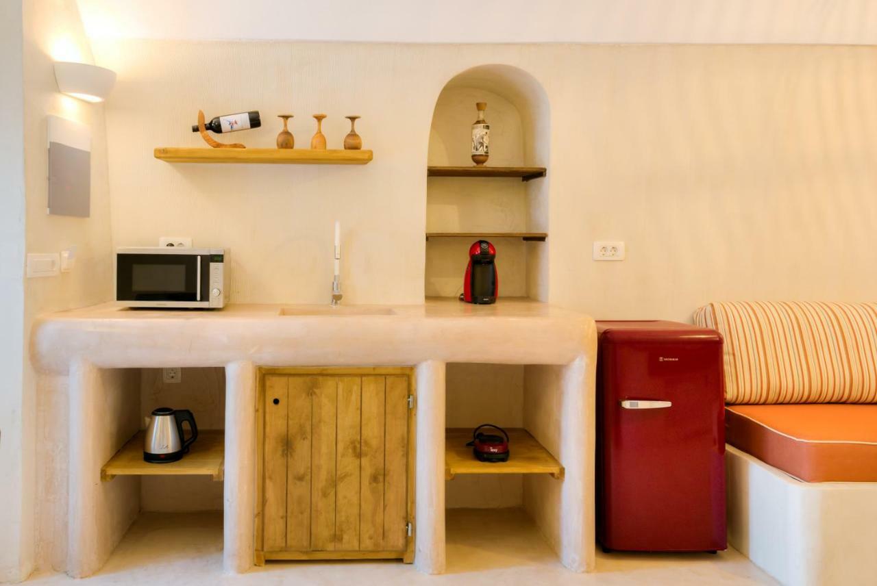 Couette-café Pasithea