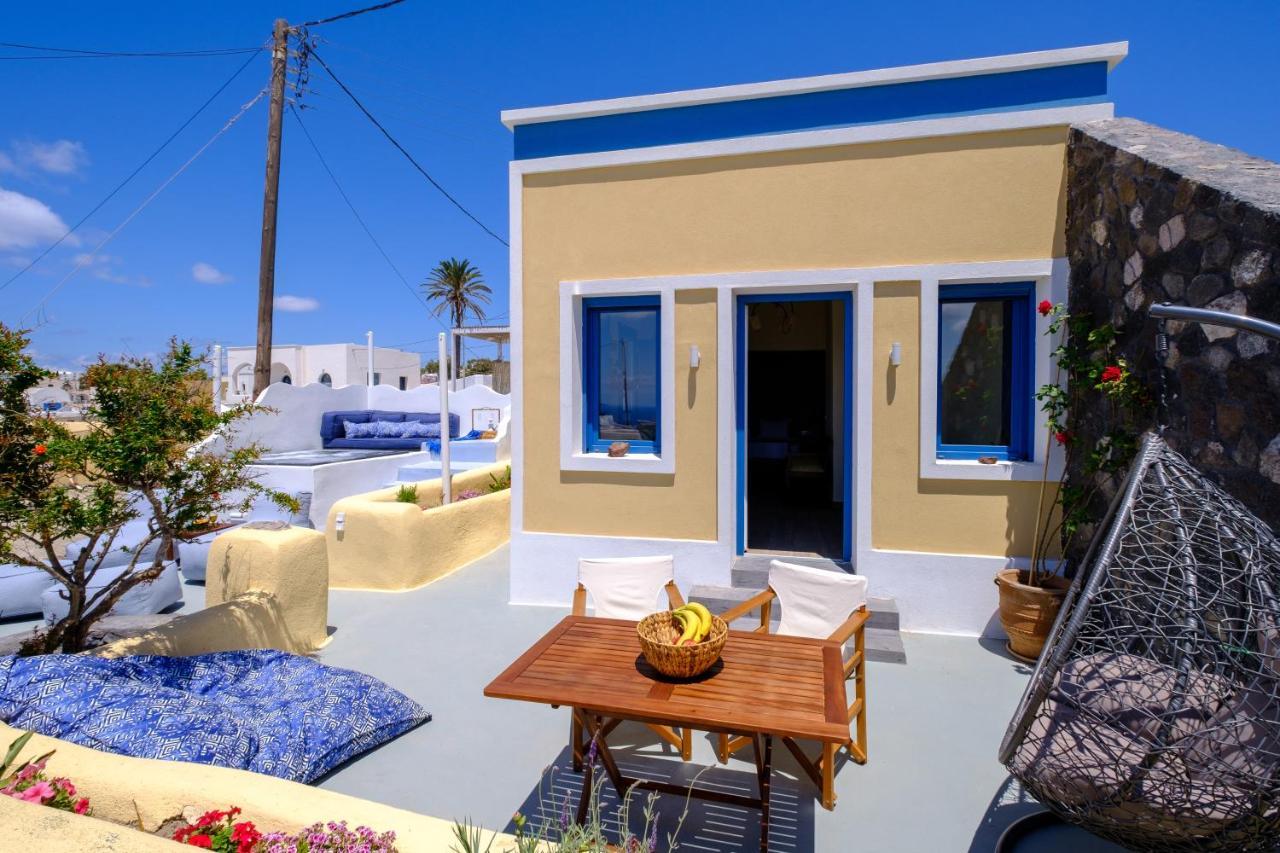 Couette-café Pasithea 2*