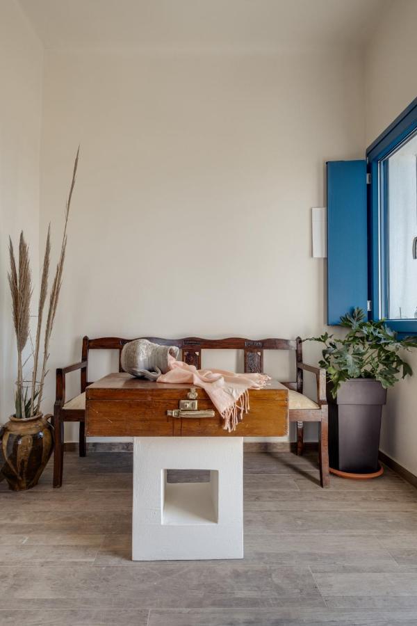 Couette-café Pasithea