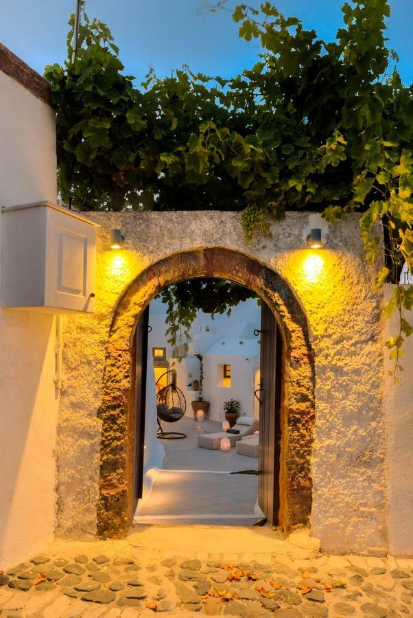 Pasithea Bed and breakfast 2*