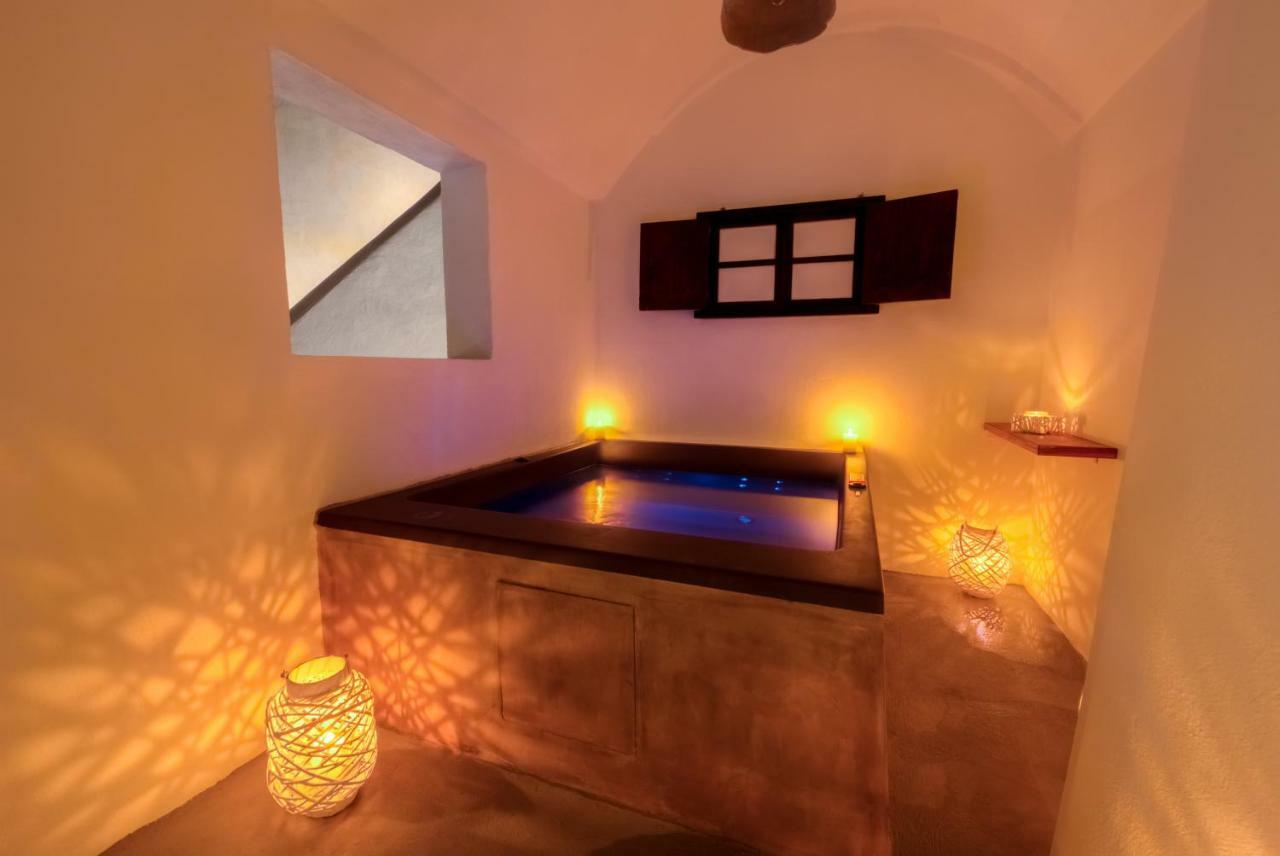 Pasithea Bed and breakfast