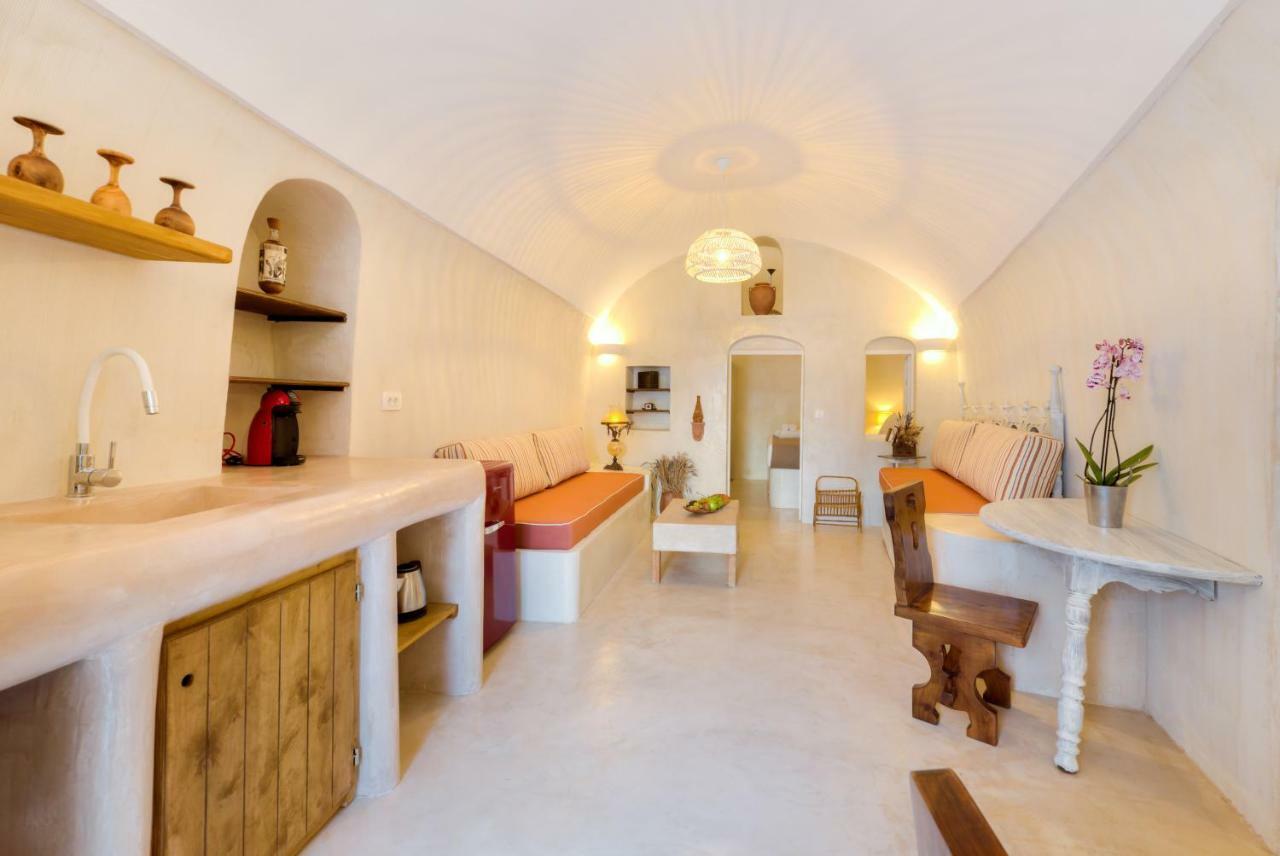 Pasithea Bed and breakfast