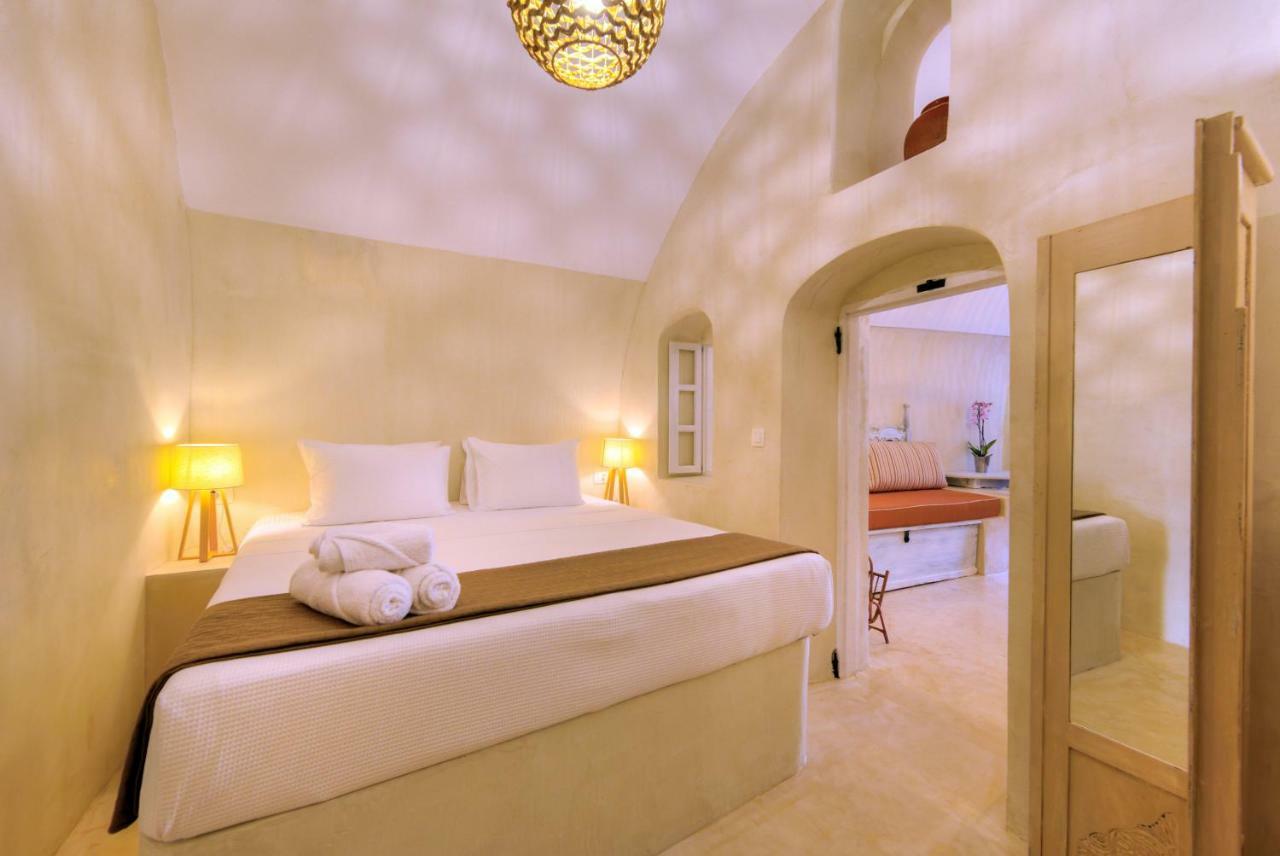 Pasithea Bed and breakfast 2*