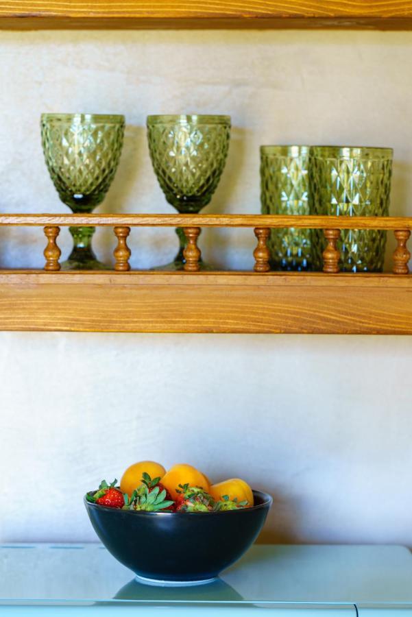 Bed and breakfast Pasithea Megalokori
