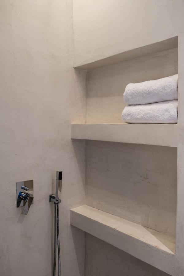 Bed and breakfast Pasithea Megalokori